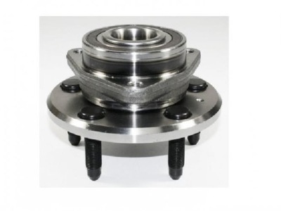 Ступица задняя chevrolet camaro 2012-2015 фото №1