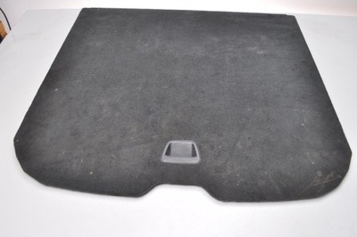 Volvo xc60 i пол обшивка багажника 30671464 фото №1