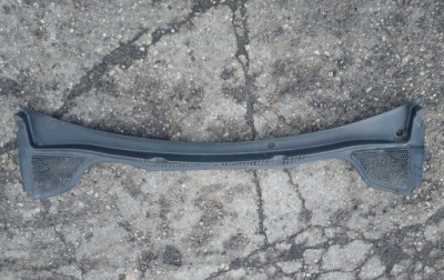 Жабо seat ibiza iv 6j1853185b фото №1