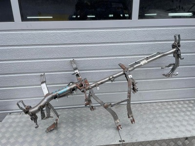 Bmw x1 f48 каркас консолі труба eu фото №1