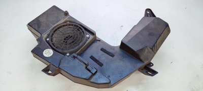 Динамик сабвуфер труба audi a4 b6 b7 8e9035382 фото №1