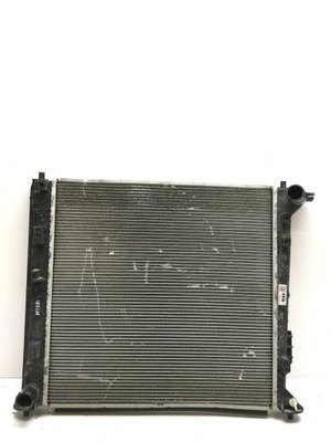 Радіатор wody hyundai tucson kia sportage 25310d7000 фото №1