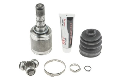 Шарнир приводной внутренний перед subaru tribeca фото №1