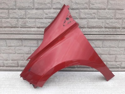 Renault zoe крила передній лівий оригінал фото №1