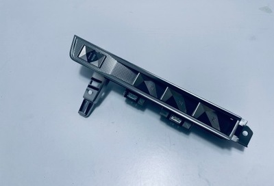 9821893677 панель перемикач скло citroen ds7 фото №1