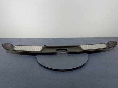 Insignia a kombi молдинг поріг багажника 13222434 фото №1