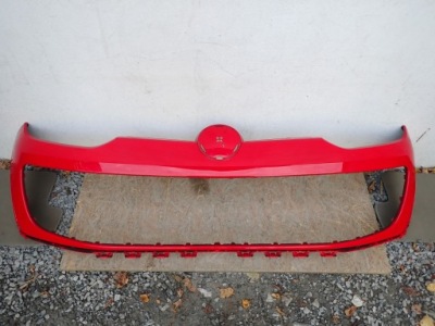 Бампер перед передний vw volkswagen up cross 212-2016r фото №1