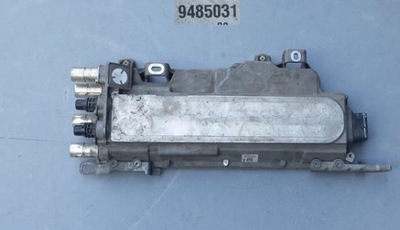 Модуль блок керування заряджання bmw g12 9485031 фото №1