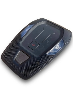 Audi q5 e-tron лампа потолочный 85e947135ak фото №1