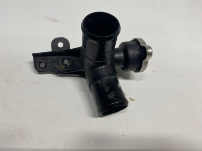 Патрубок заливна горловина рідина hyundai i30 ii kia ceed ii 1.4 b g4fa 12-16 фото №1