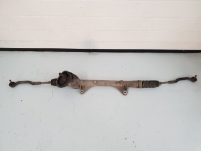 Nissan note e11 06r рейка рульова europa фото №1