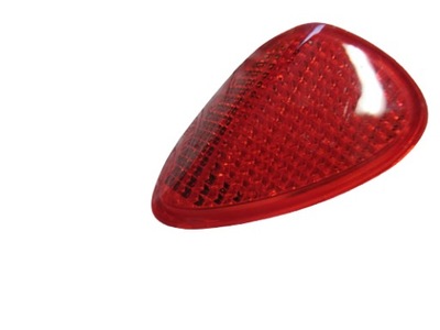 Отражатель дверь левых fiat bravo ii delta thesis фото №1