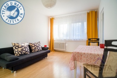 Mieszkanie, Łódź, 25 m²