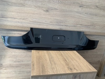 Накладка крышки задний задняя bmw 7 g12 7379945 фото №1