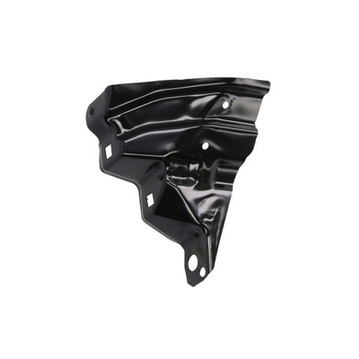 Кронштейн крила праве kia soul i ii 09-14 фото №1