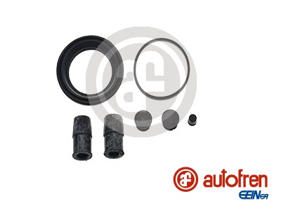 KIT DE REPARACIÓN SOPORTE 60MM VW/OPEL D4099/AUF AUTOFREN SEINSA  