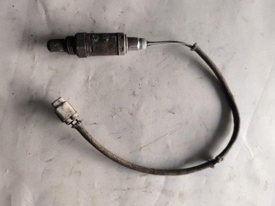 Датчик лямбда-зонд subaru legacy 2001 2.5 22690aa640 фото №1