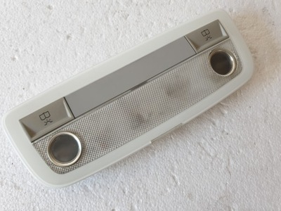 Лампа стельовий mercedes w204 a2048204901 фото №1