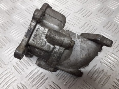 Корпус термостата nissan almera n16 2.2 di фото №1