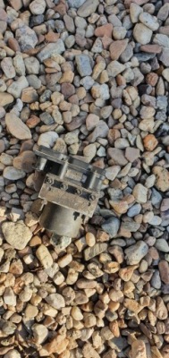 Primera p12 1.8b насос abs 0265800308 фото №1