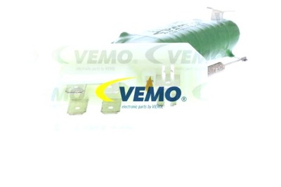 VEMO ELEMENTO DIRECCION SOPLADORES RESISTENCIA OPEL ASTRA F ASTRA F  