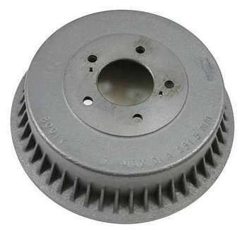 Барабан задняя mercury villager nissan quest 93-02 фото №1