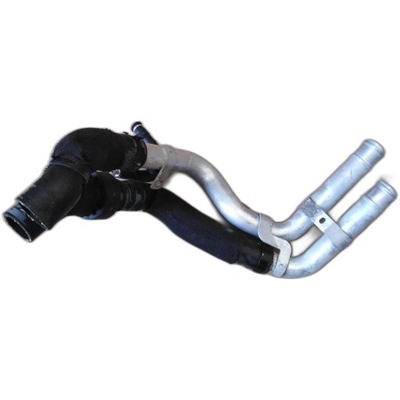 Audi r8 4s трубка wąż шланг wody 4s0121065e 4s0121053d фото №1