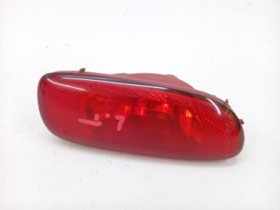 Лампа противотуманная левая задний  mini r56 cooper s фото №1