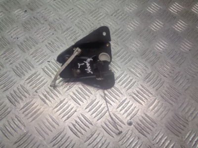 Замок кришки багажника dodge stratus фото №1