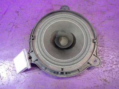 Renault koleos динамик правый перед 28156jy00a фото №1