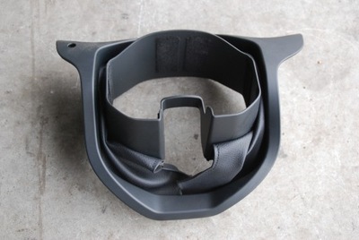 Mercedes r172 slk защита корпус колонки slc фото №1