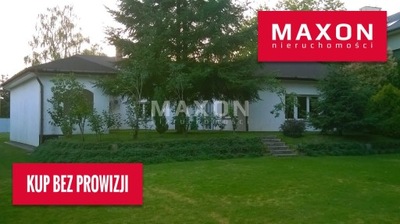 Dom, Warszawa, Wesoła, 600 m²