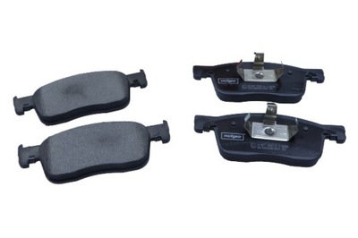 MAXGEAR ZAPATAS DE FRENADO PEUGEOT P. TRAVELLER/EXPERT 1,6-2,0 BLUEHDI 16-  