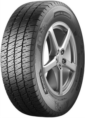 2 PIEZAS NEUMÁTICOS BARUM VANIS ALLSEASON 235/65R16 C 121R  