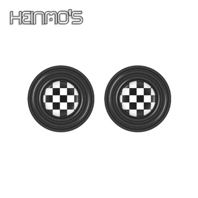 UNIVERSAL AMORTYZACJA DE PUERTA COCHE FORRO PARA MINI COOPER R55 R56  