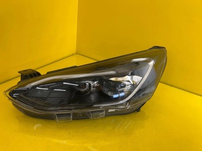 ФАРА ЛЕВАЯ FORD FOCUS MK4 4 IV 18- 22 FULL LED (СВЕТОДИОД ) JX7B-13E017-AE