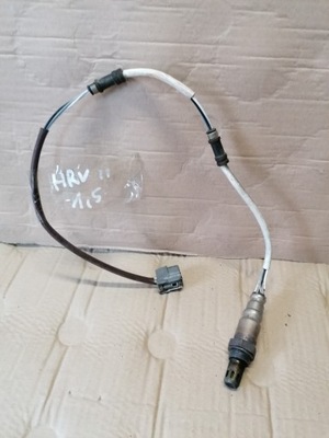 Honda hr-v ii 1.5 датчик лямбда-зонд l15b4 фото №1