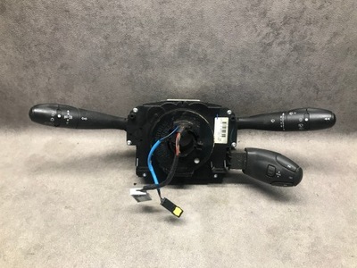 Переключатель комбинированный peugeot 207 96657290xt фото №1