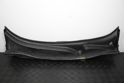 Жабо nissan juke f15 lift фото №1