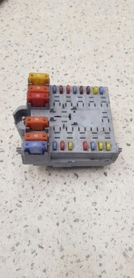 Коробка предохранителей alfa romeo 159 1.9 jtdm фото №1