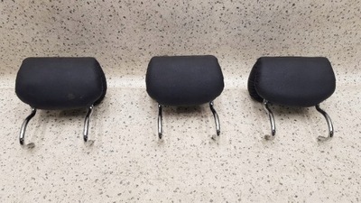 Подголовник задняя задний mercedes w220 фото №1