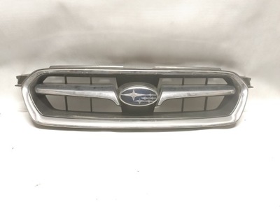 Subaru legacy iv 03-06 решітка радіатора решітка радіатора фото №1