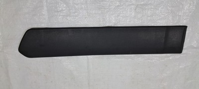 Suzuki sx4 молдинг двері ліва задня 10138752 фото №1