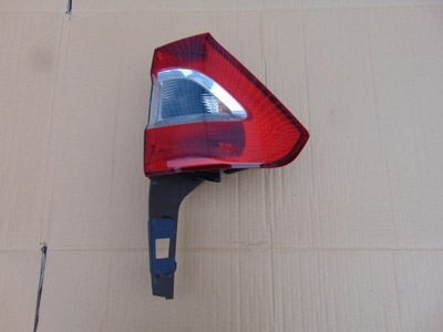 Лампа задня w крила права ford galaxy mk3 фото №1