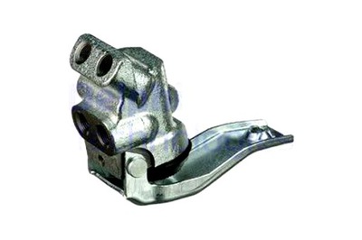 Delphi lv80012 корректор усилитель торможения фото №1