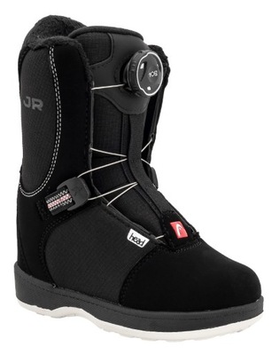 Buty snowboardowe Head Jr Boa 18.5/19.5