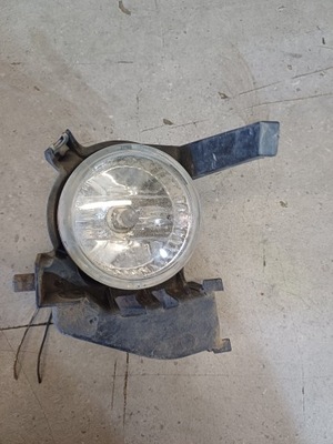 Противотуманная фара левый subaru forester ii lift nr. 144-20882 фото №1
