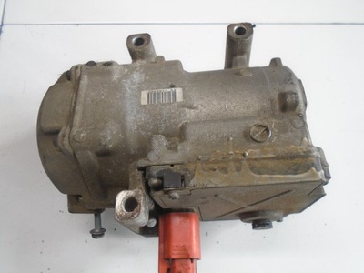 LEXUS RX400H RX400 RX COMPRESSOR AIR CONDITIONER 88370-48022  