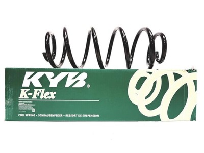 Пружини kayaba пружина audi a4 перед передні ky фото №1