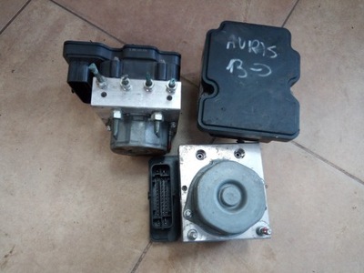 Насос abs toyota auris ii 44540-02380 oryg. фото №1